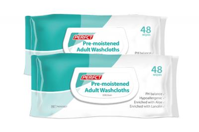 Adult Wipes