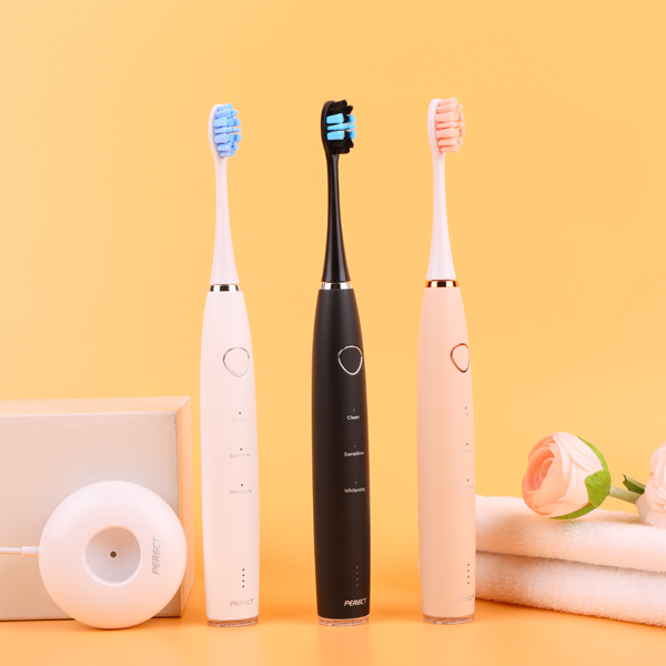 D369 Perfct Sonic Toothbrush