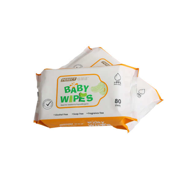 Baby Wipes