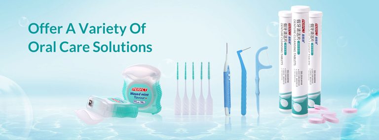 Other Oral Care Accessories