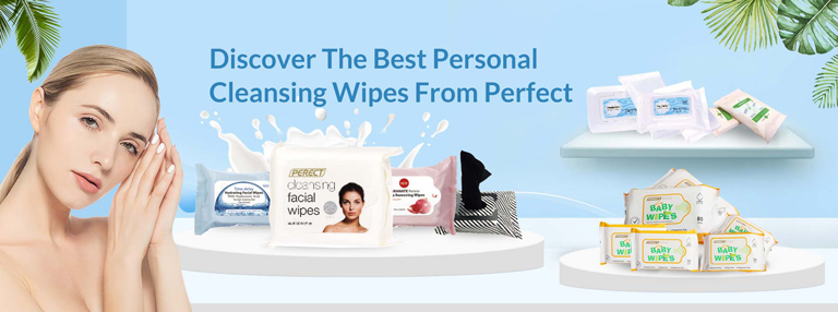 Personal Care Wipes