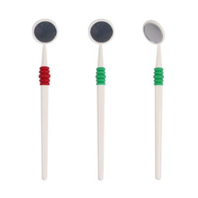 #Y21 Oral Care Dental Examination Mouth Mirror