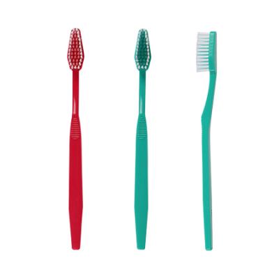 #702 Pocketsized Toothbrush