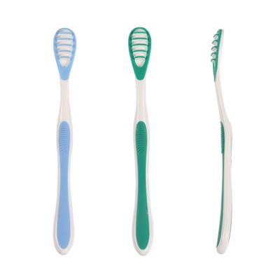 #Z11 Tongue Scraper Denture Cleaner Used For Cleaning Tongue Oral Care Products