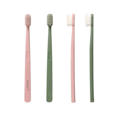 Eco-friendly PLA Toothbrush