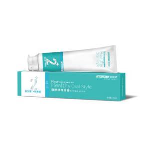 Probiotics* Natural Whitening Toothpaste